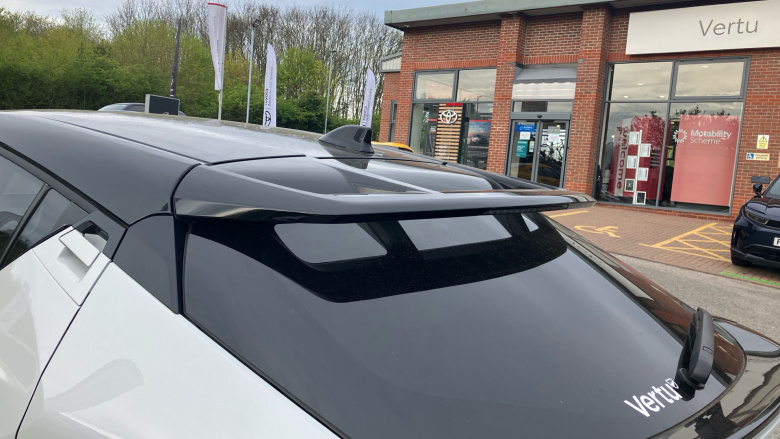Toyota C-HR 1.8 Hybrid GR Sport 5dr CVT Hybrid Hatchback